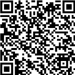 アプリダウンロードQR